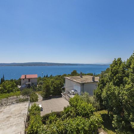 Apartment Buneta Crikvenica Extérieur photo