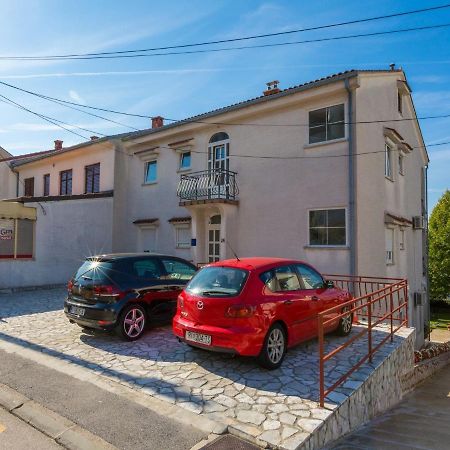 Apartment Buneta Crikvenica Extérieur photo