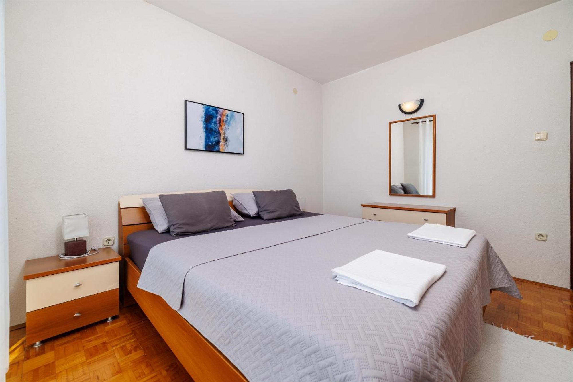 Apartment Buneta Crikvenica Extérieur photo