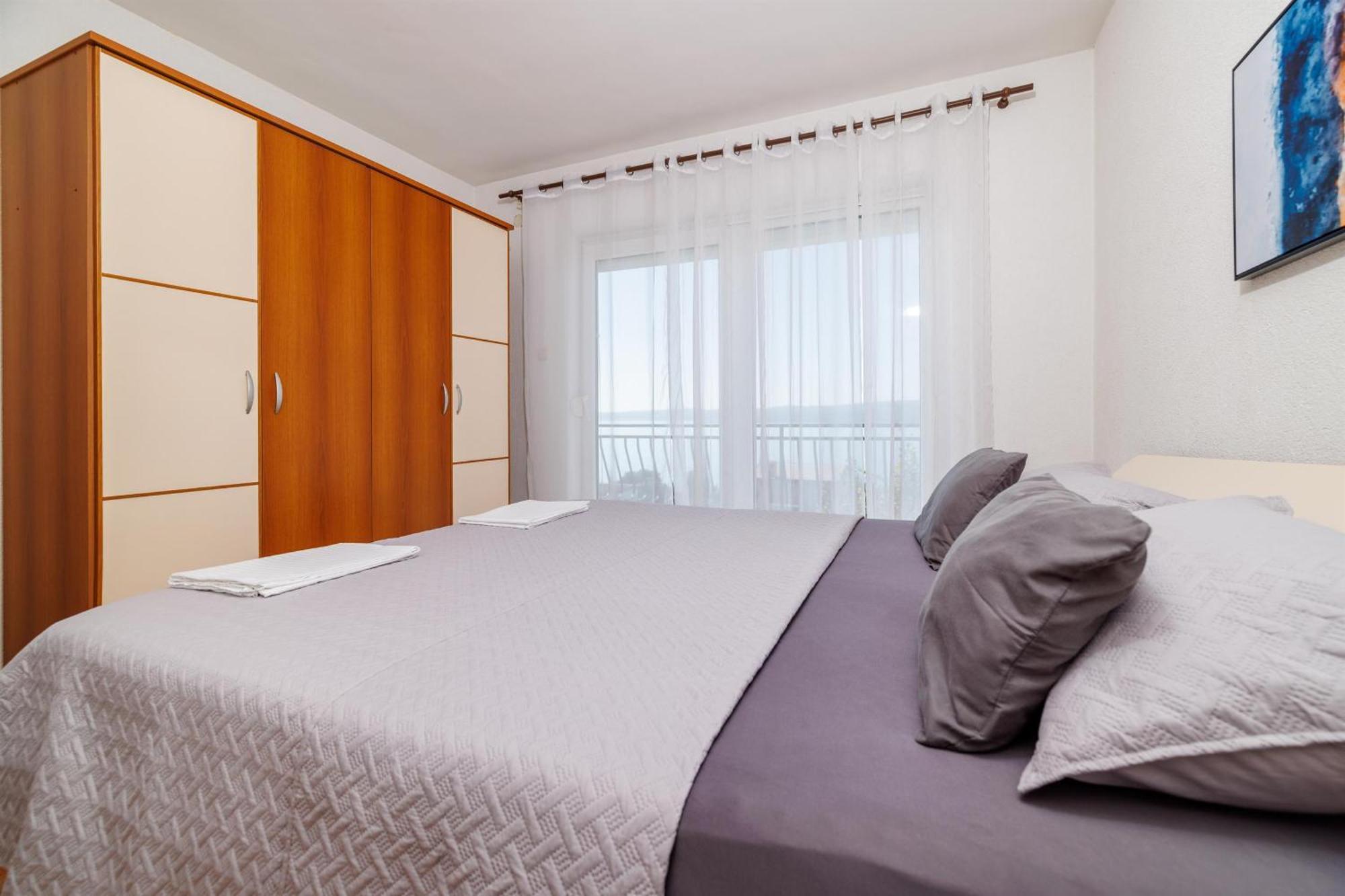 Apartment Buneta Crikvenica Extérieur photo