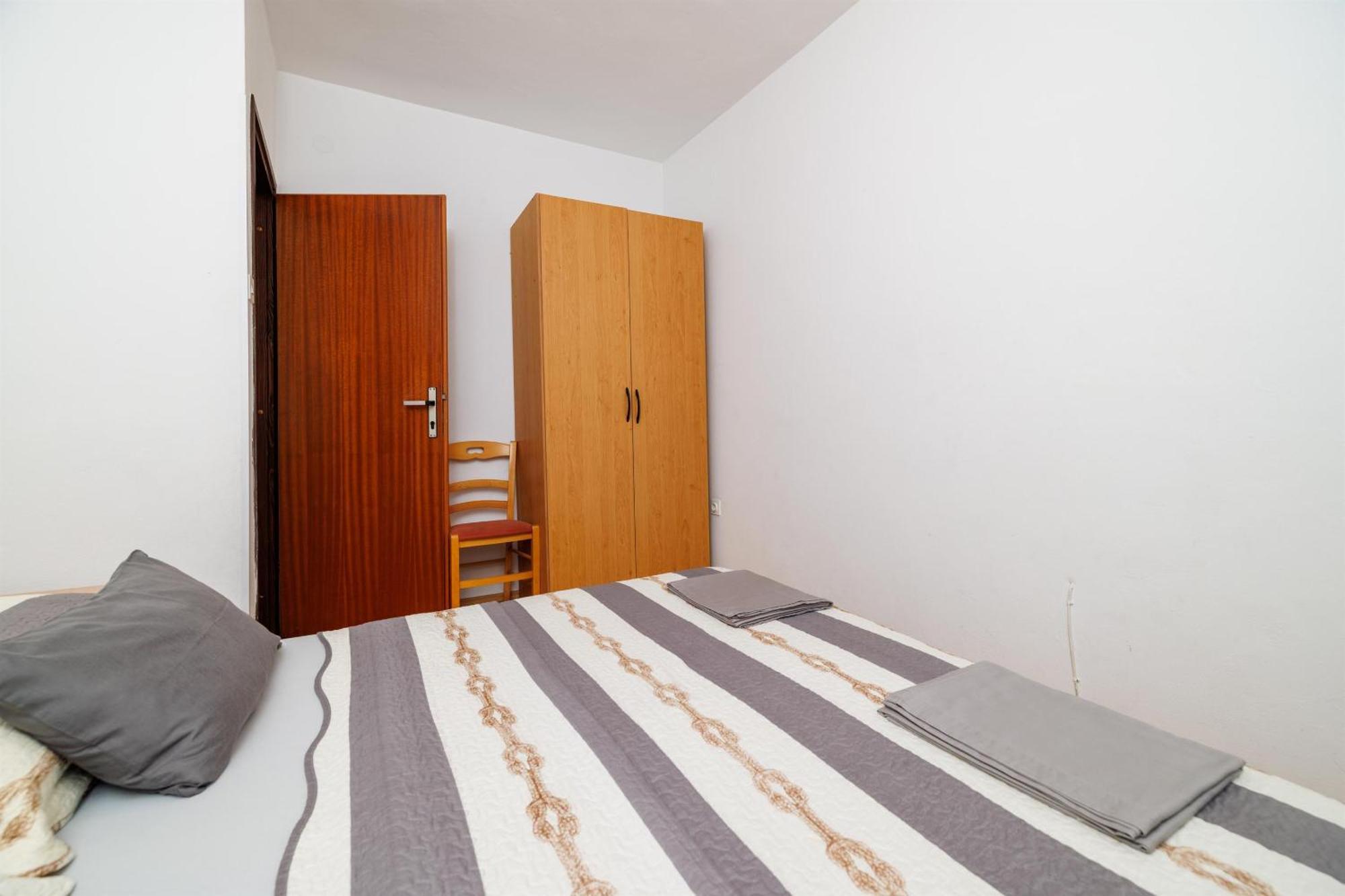 Apartment Buneta Crikvenica Extérieur photo