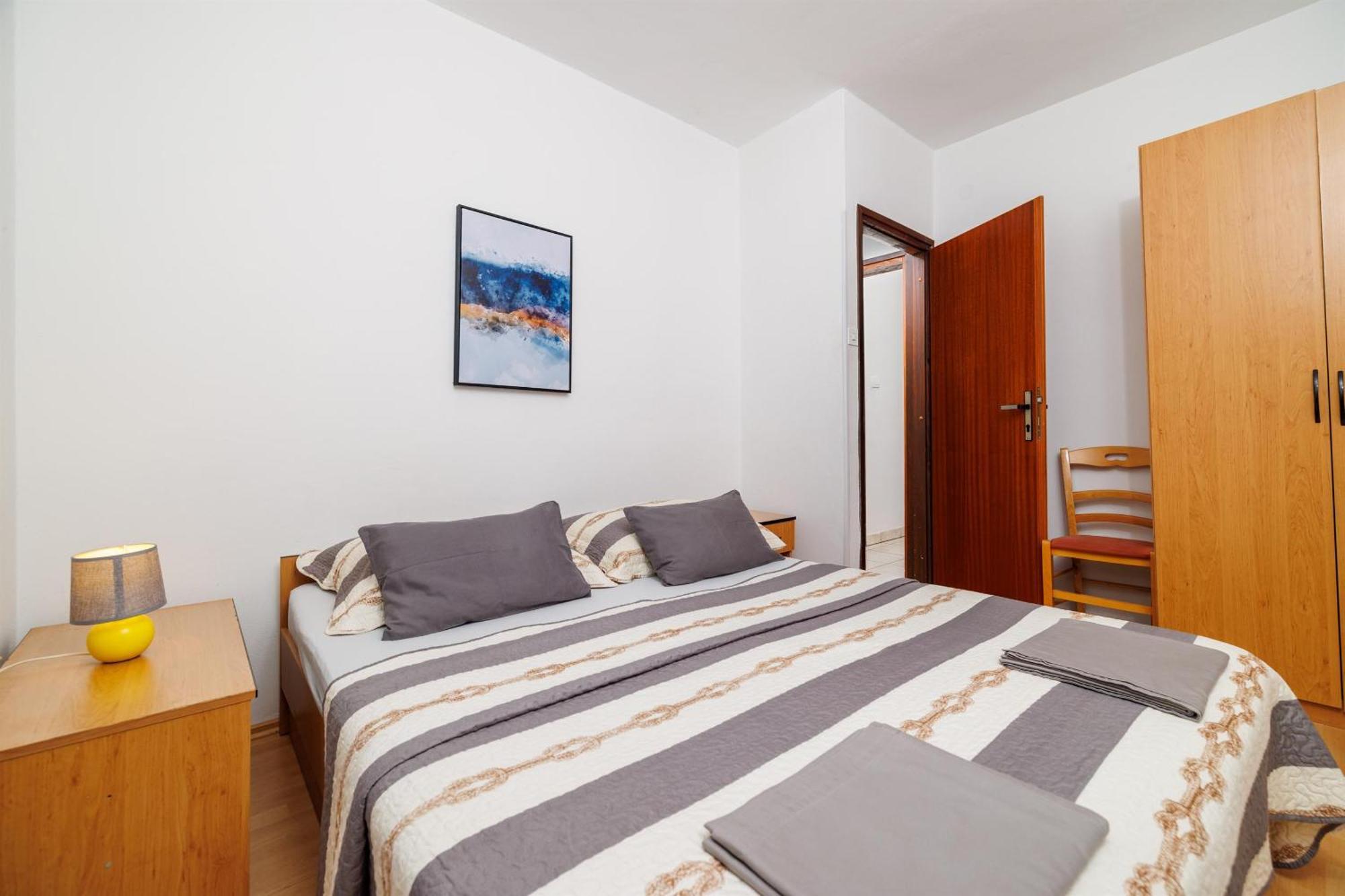Apartment Buneta Crikvenica Extérieur photo