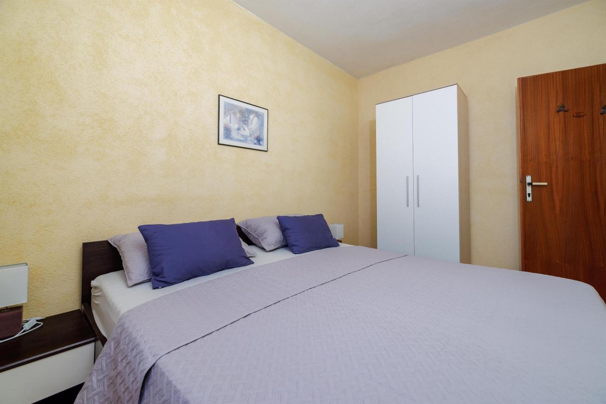 Apartment Buneta Crikvenica Extérieur photo