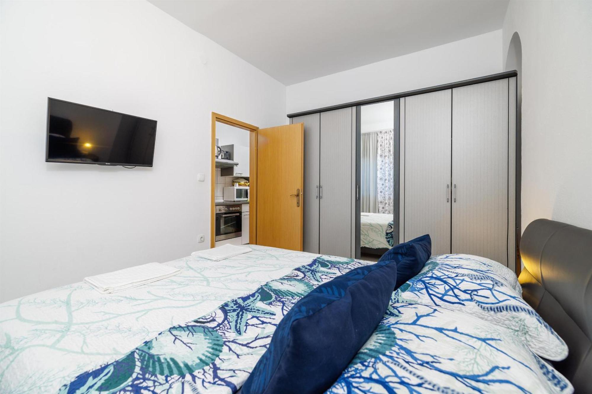Apartment Buneta Crikvenica Extérieur photo