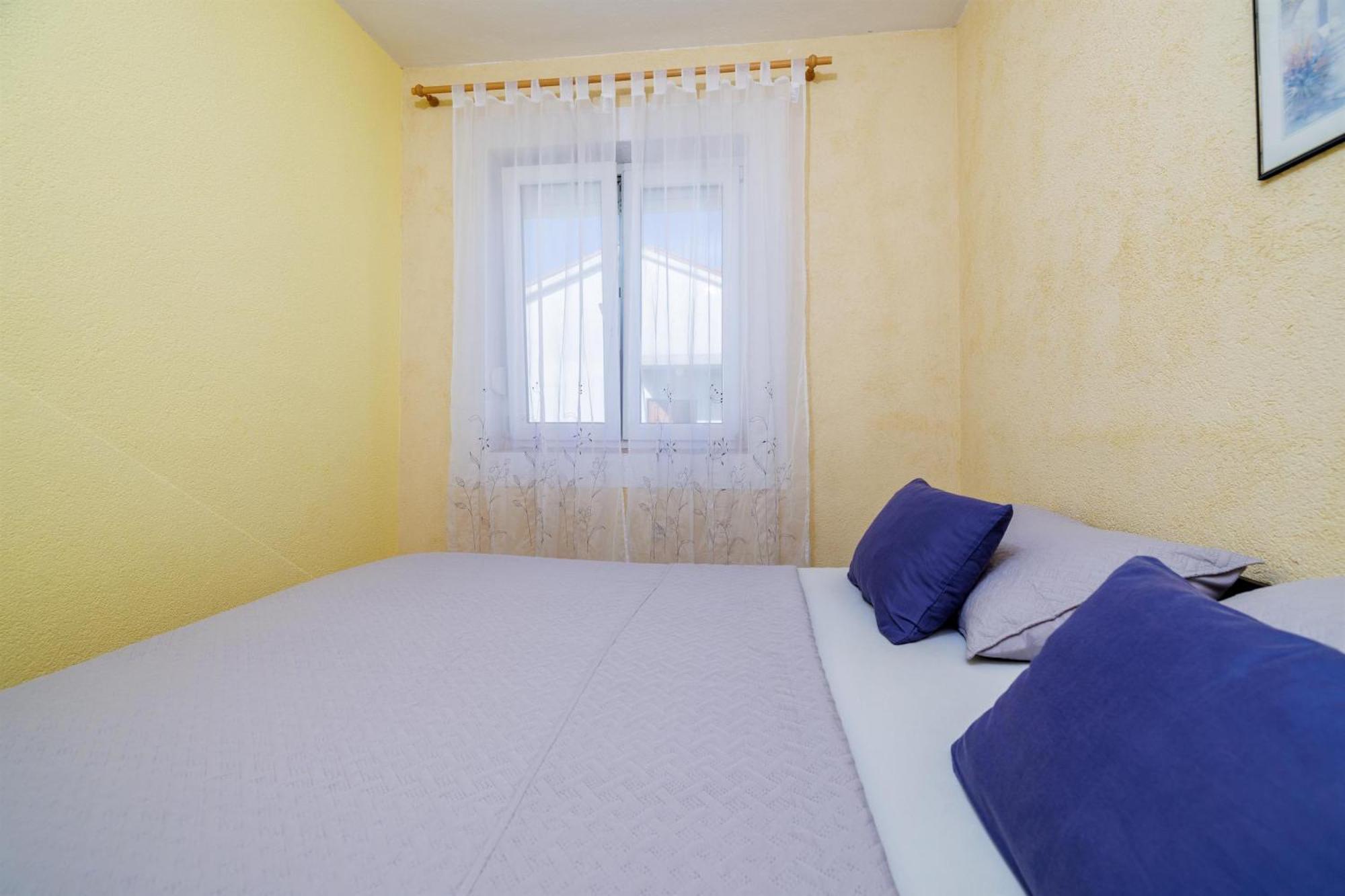Apartment Buneta Crikvenica Extérieur photo