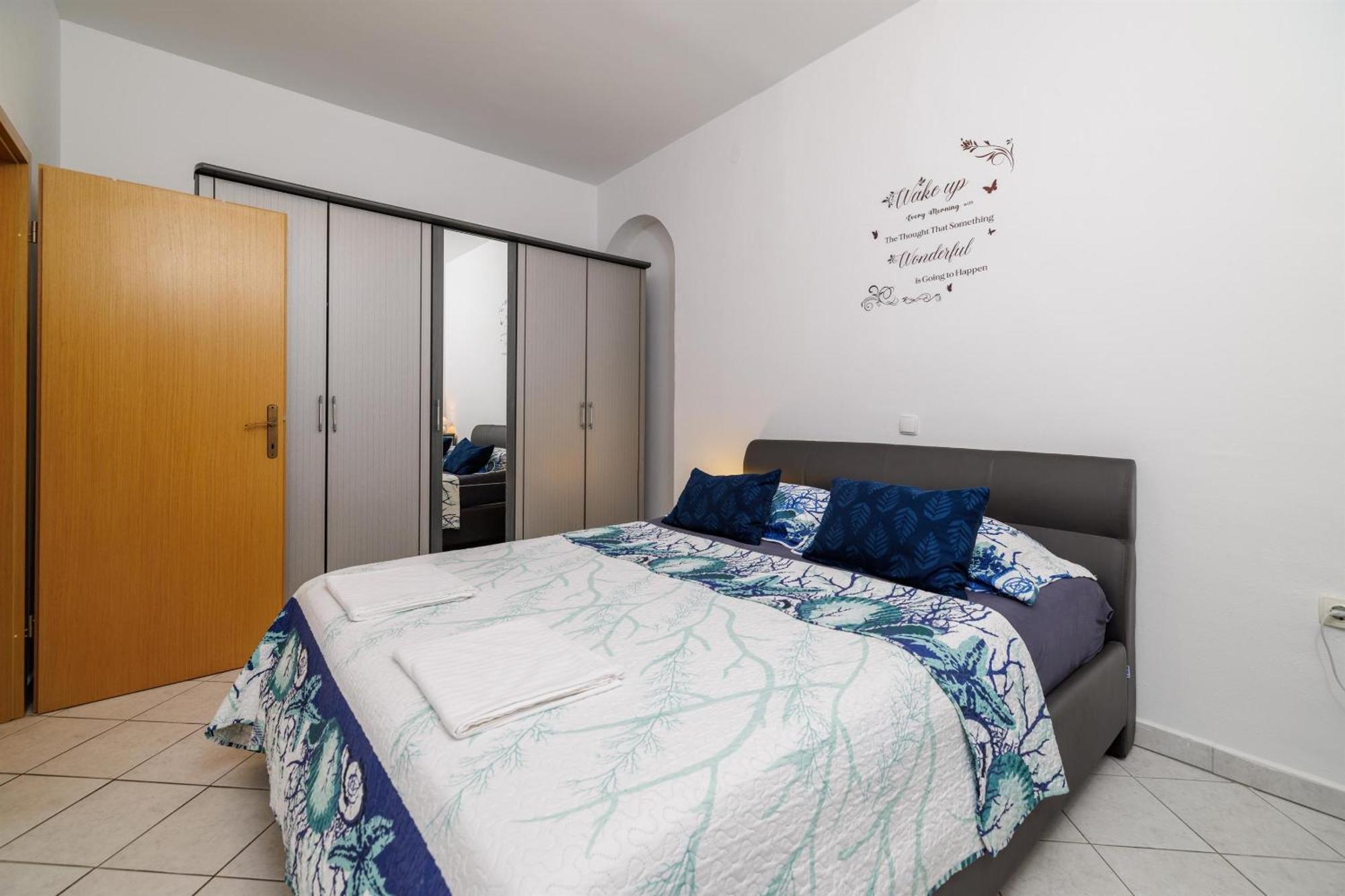 Apartment Buneta Crikvenica Extérieur photo