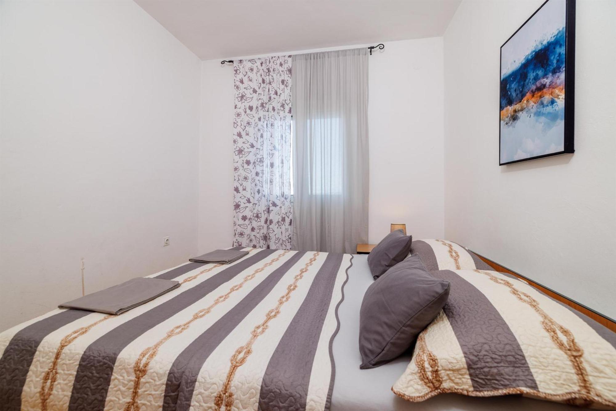 Apartment Buneta Crikvenica Extérieur photo