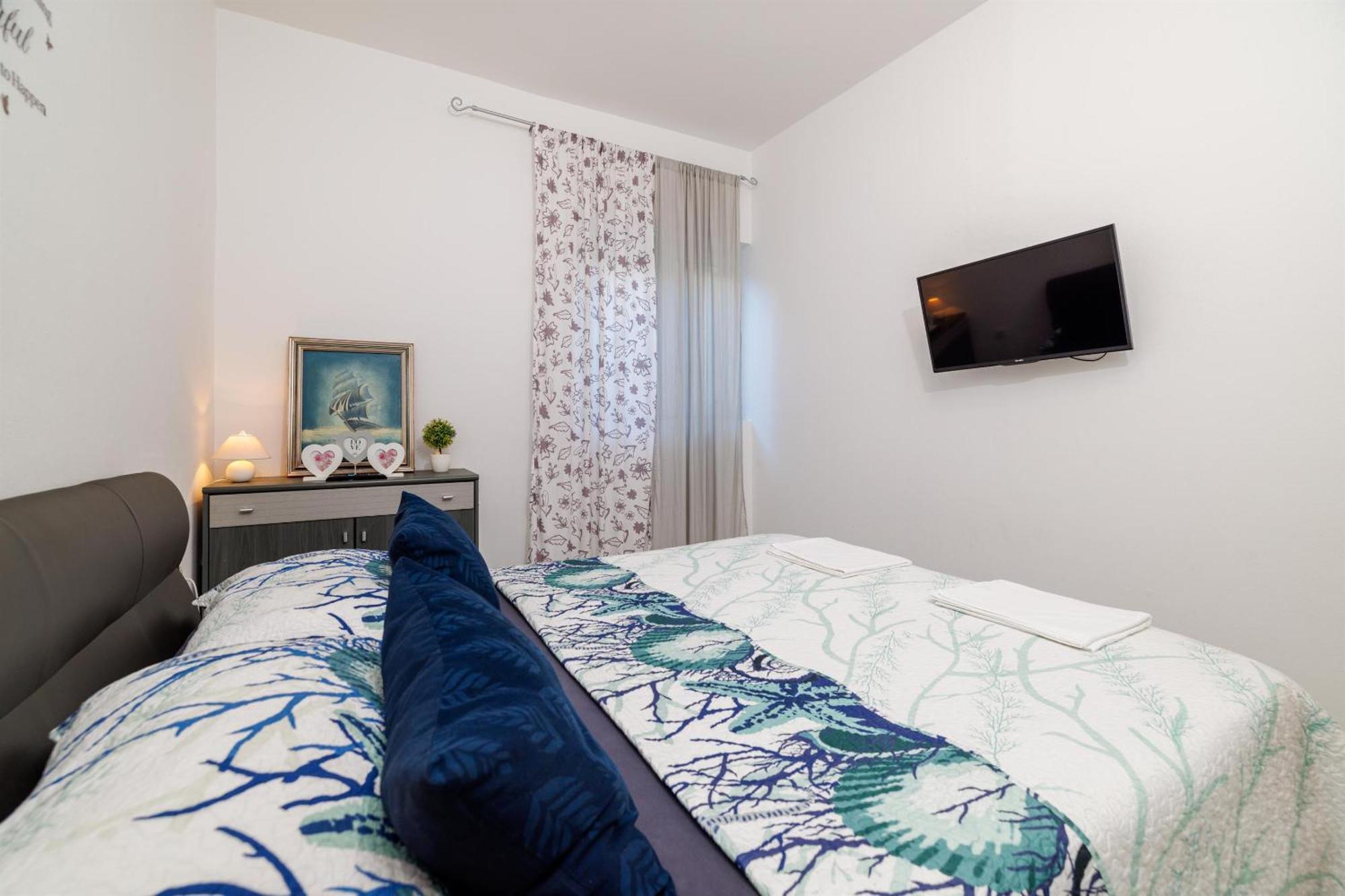 Apartment Buneta Crikvenica Extérieur photo