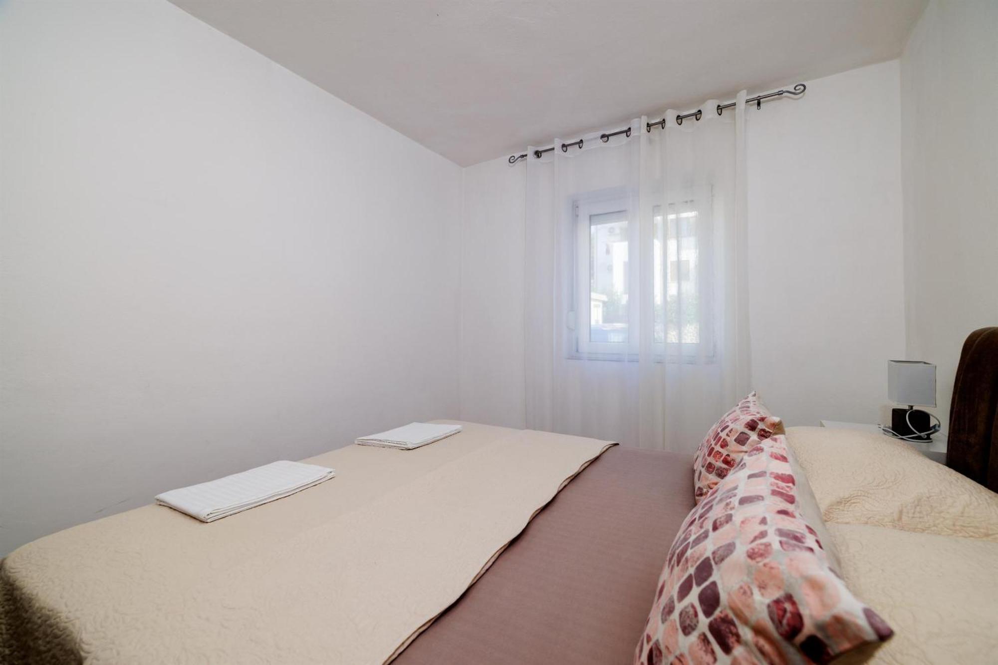 Apartment Buneta Crikvenica Extérieur photo