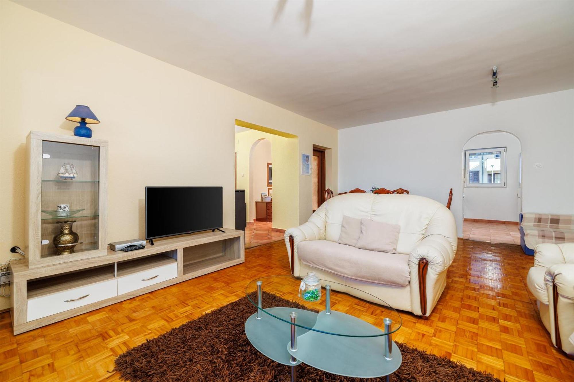 Apartment Buneta Crikvenica Extérieur photo