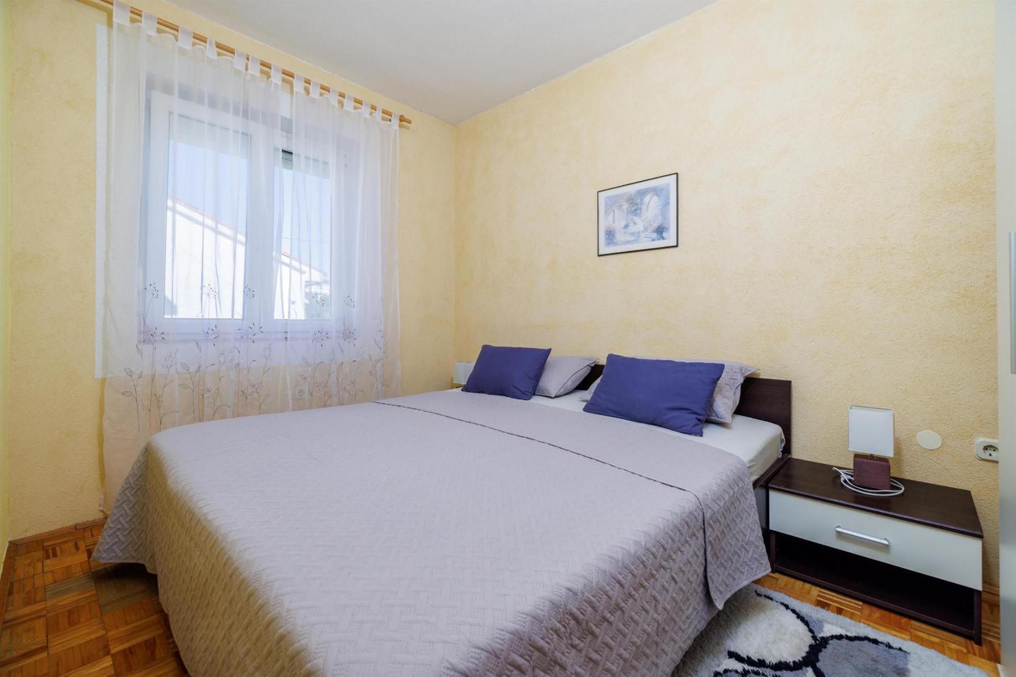 Apartment Buneta Crikvenica Extérieur photo