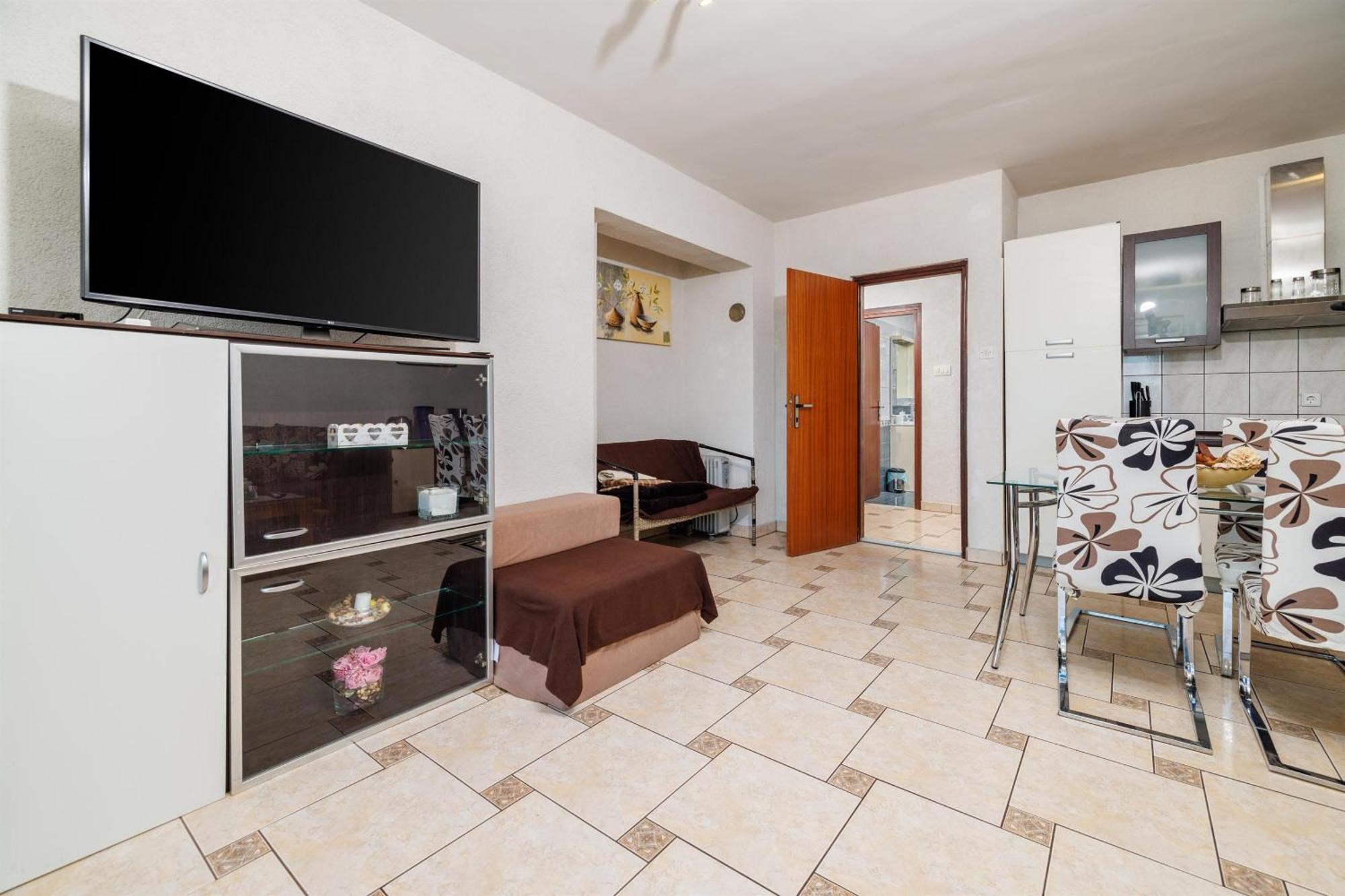 Apartment Buneta Crikvenica Extérieur photo