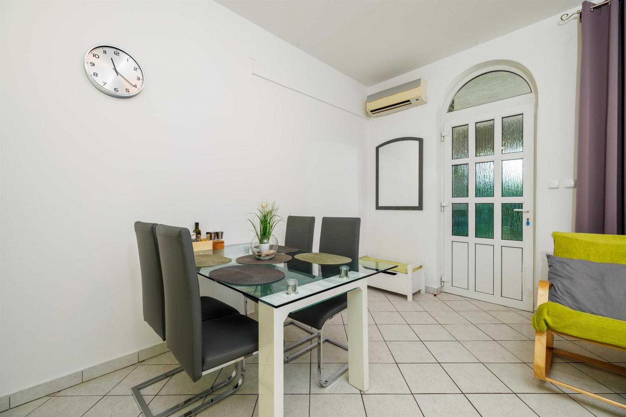 Apartment Buneta Crikvenica Extérieur photo