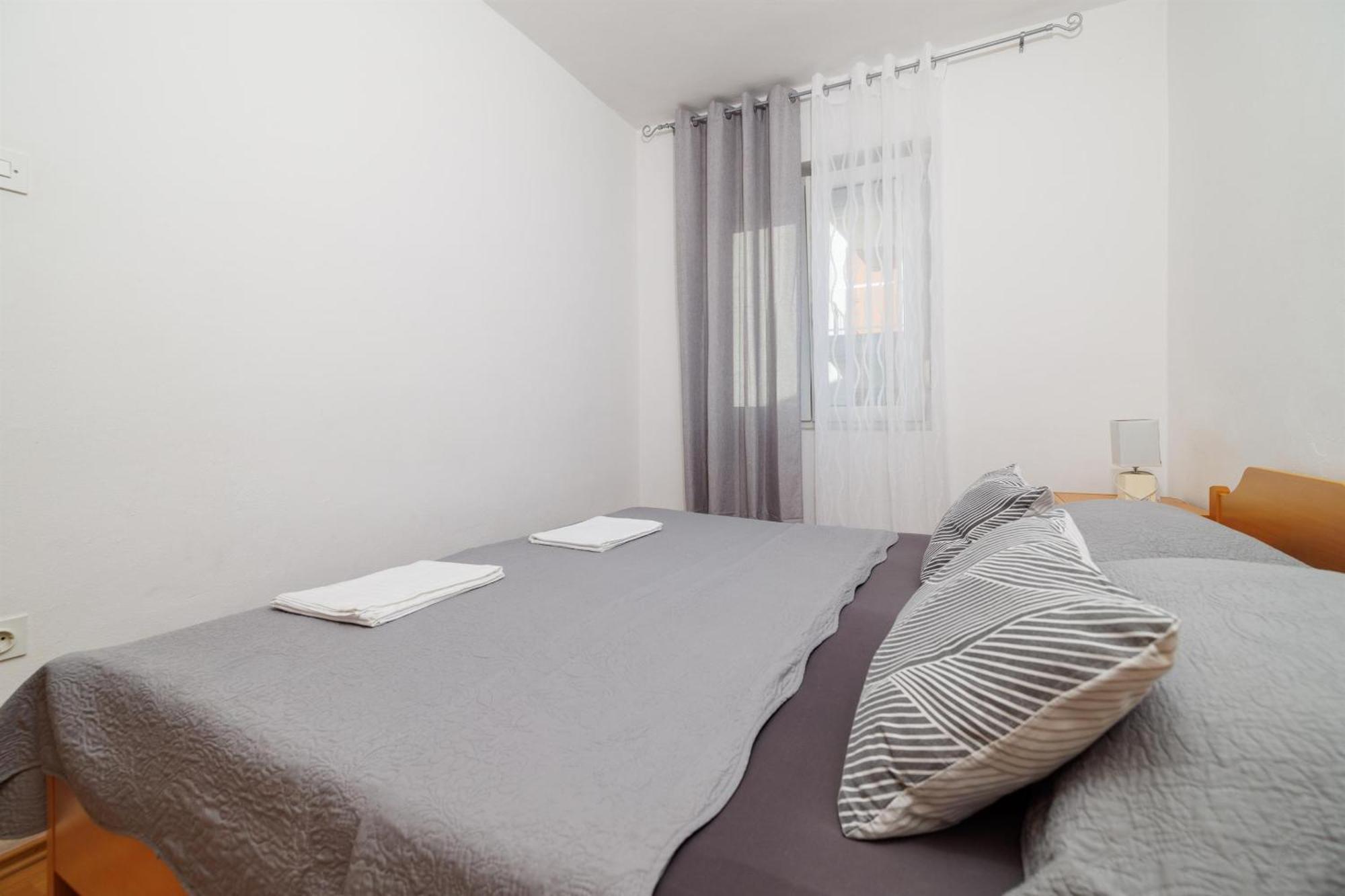 Apartment Buneta Crikvenica Extérieur photo