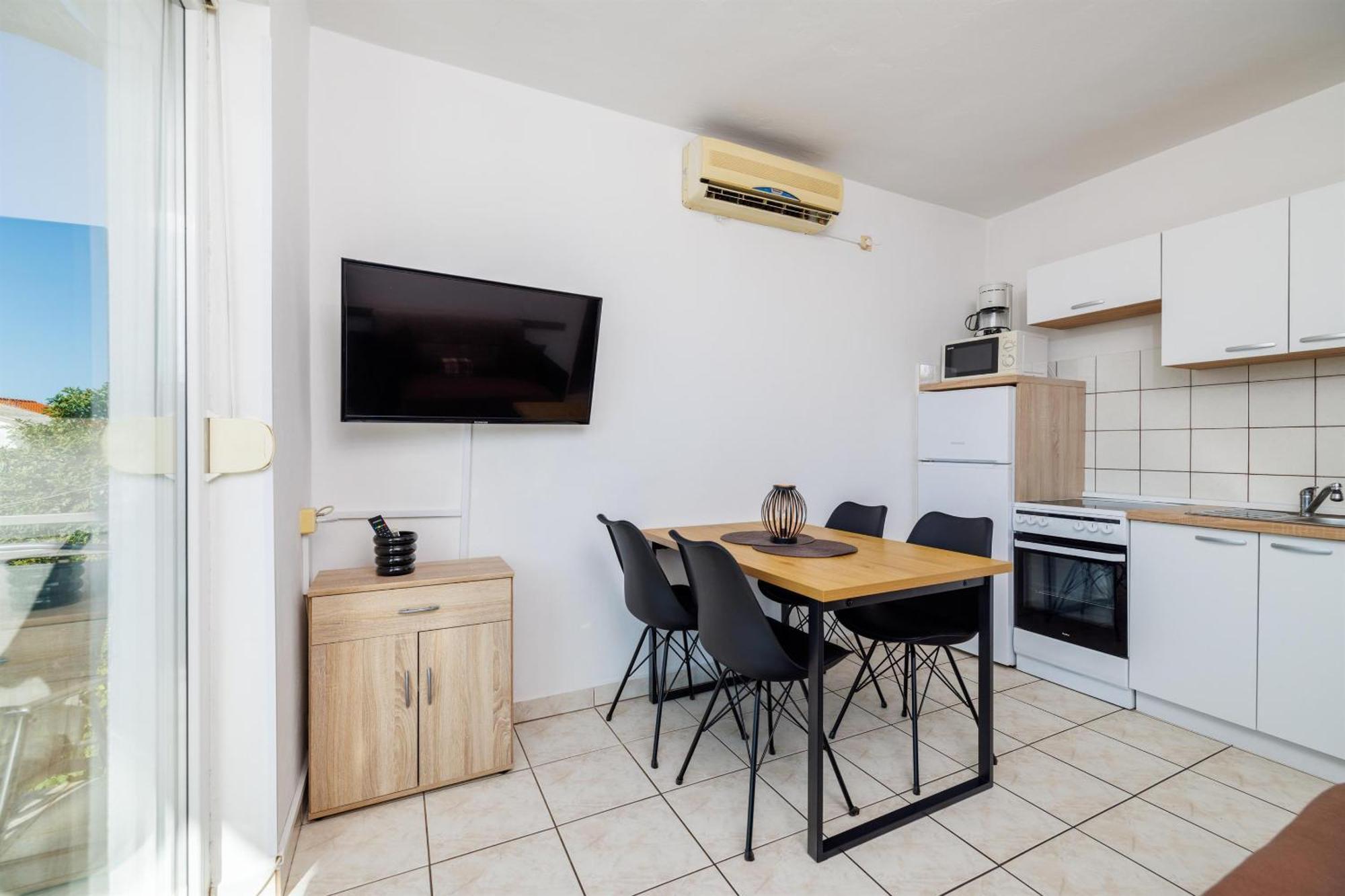 Apartment Buneta Crikvenica Extérieur photo