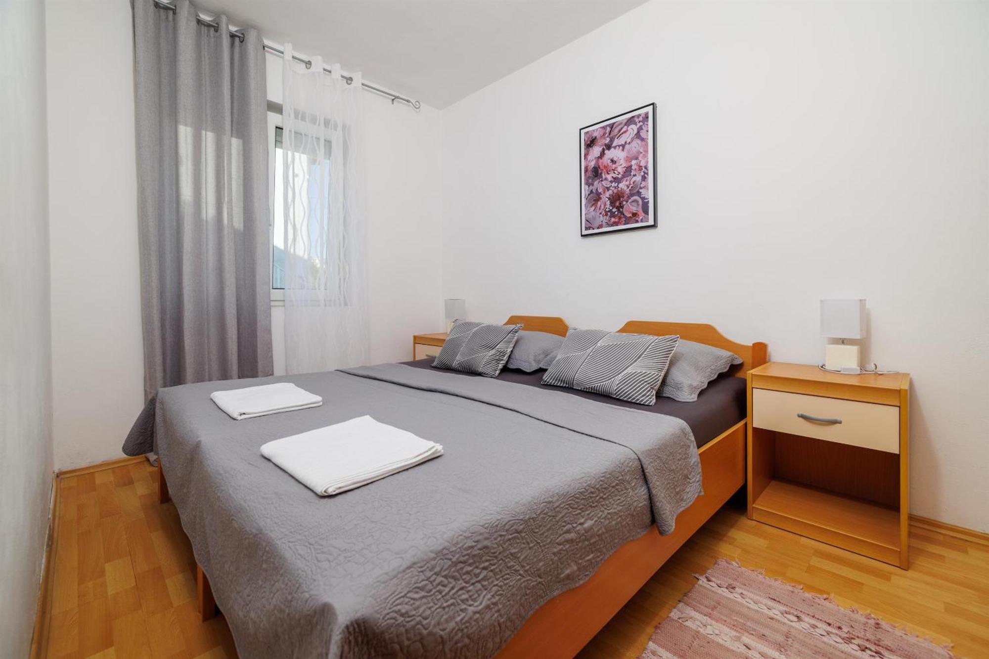 Apartment Buneta Crikvenica Extérieur photo
